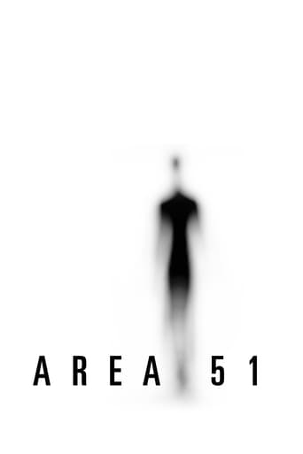 Area 51 - Film completo in Altadefinizione Area 51 streaming in alta definizione