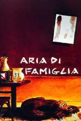 Aria di famiglia - Film completo in Altadefinizione Aria di famiglia streaming in alta definizione
