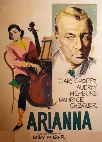 Arianna - Film completo in Altadefinizione Arianna streaming in alta definizione