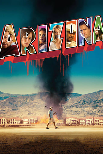 Arizona - Film completo in Altadefinizione Arizona streaming in alta definizione