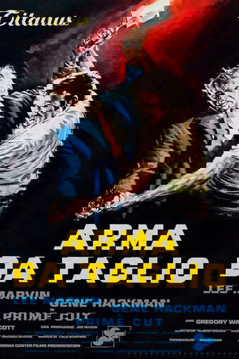 Arma da taglio - Film completo in Altadefinizione Arma da taglio streaming in alta definizione