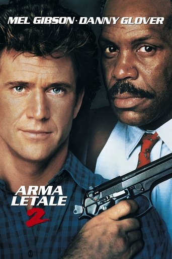 Arma letale 2 - Film completo in Altadefinizione Arma letale 2 streaming in alta definizione