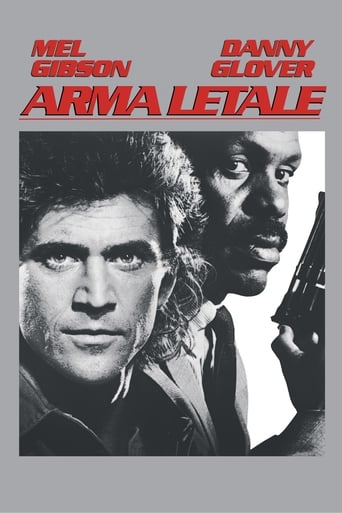 Arma letale - Film completo in Altadefinizione Arma letale streaming in alta definizione