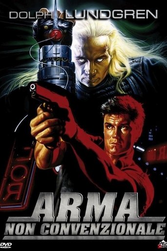 Arma non convenzionale - Film completo in Altadefinizione Arma non convenzionale streaming in alta definizione