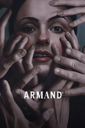 Armand - Film completo in Altadefinizione Armand streaming in alta definizione
