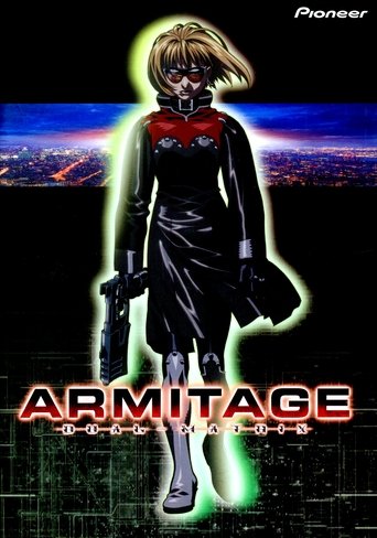 Armitage: Dual-Matrix Armitage: Dual-Matrix