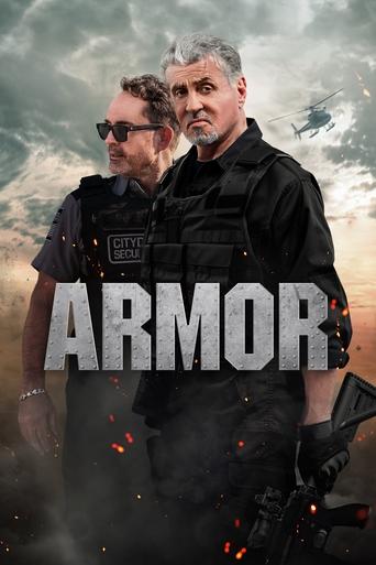Armor - Film completo in Altadefinizione Armor streaming in alta definizione
