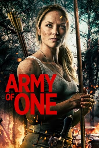 Army of One - Film completo in Altadefinizione Army of One streaming in alta definizione