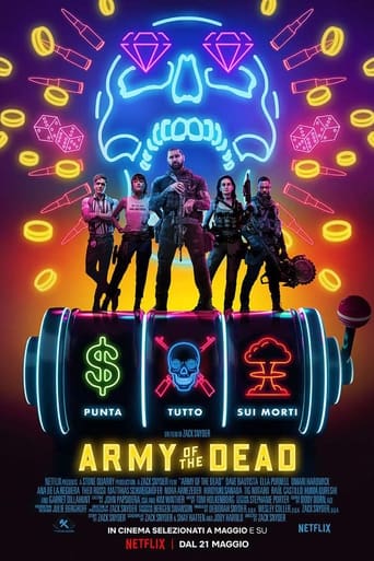 Army of the Dead