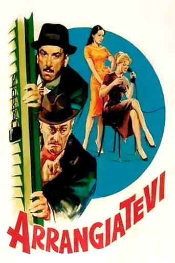 Arrangiatevi! - Film completo in Altadefinizione Arrangiatevi! streaming in alta definizione