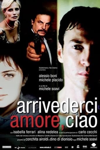 Arrivederci amore, ciao - Film completo in Altadefinizione Arrivederci amore, ciao streaming in alta definizione