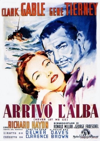 Arrivò l'alba - Film completo in Altadefinizione Arrivò l'alba streaming in alta definizione
