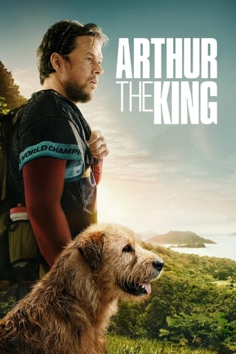 Arthur the King - Film completo in Altadefinizione Arthur the King streaming in alta definizione