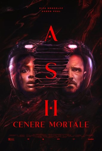 Ash - Cenere mortale - Film completo in Altadefinizione Ash - Cenere mortale streaming in alta definizione