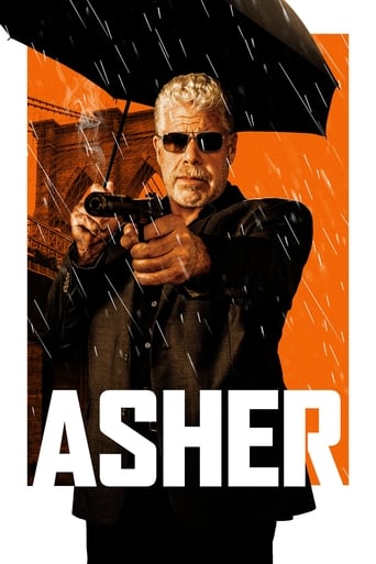 Asher - Film completo in Altadefinizione Asher streaming in alta definizione