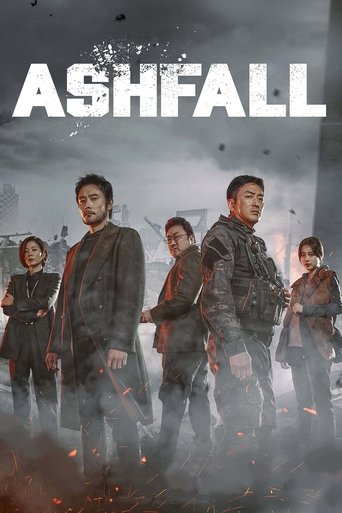 Ashfall - Final Countdown - Film completo in Altadefinizione Ashfall - Final Countdown streaming in alta definizione