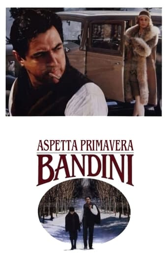 Aspetta primavera, Bandini - Film completo in Altadefinizione Aspetta primavera, Bandini streaming in alta definizione