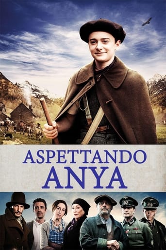 Aspettando Anya - Film completo in Altadefinizione Aspettando Anya streaming in alta definizione