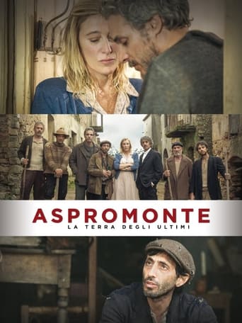 Aspromonte - La terra degli ultimi - Film completo in Altadefinizione Aspromonte - La terra degli ultimi streaming in alta definizione