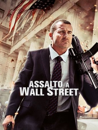 Assalto a Wall Street - Film completo in Altadefinizione Assalto a Wall Street streaming in alta definizione