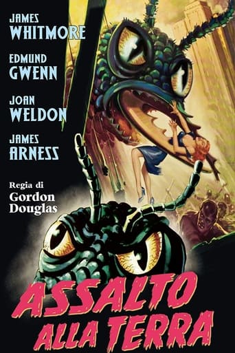 Assalto alla Terra - Film completo in Altadefinizione Assalto alla Terra streaming in alta definizione