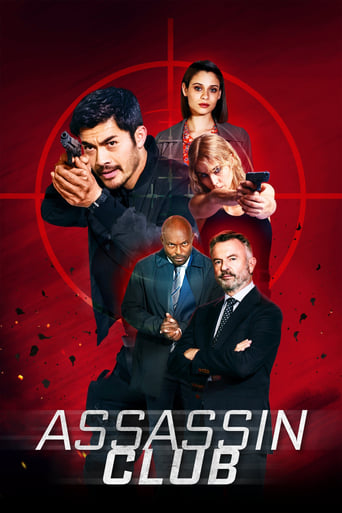 Assassin Club - Film completo in Altadefinizione Assassin Club streaming in alta definizione