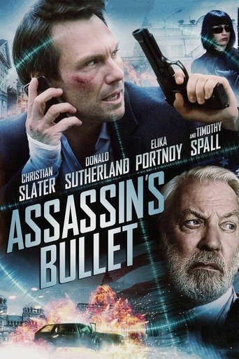 Assassin's Bullet - Il target dell'assassino - Film completo in Altadefinizione Assassin's Bullet - Il target dell'assassino streaming in alta definizione