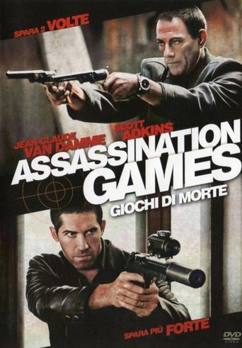 Assassination Games - Giochi di morte - Film completo in Altadefinizione Assassination Games - Giochi di morte streaming in alta definizione