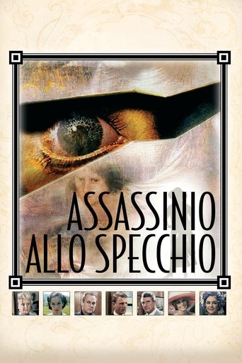 Assassinio allo specchio - Film completo in Altadefinizione Assassinio allo specchio streaming in alta definizione