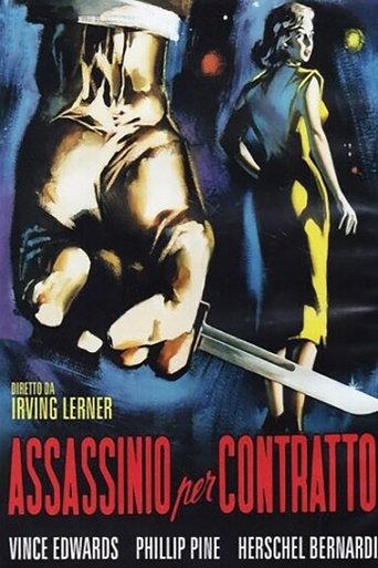 Assassinio per contratto streaming in alta definizione