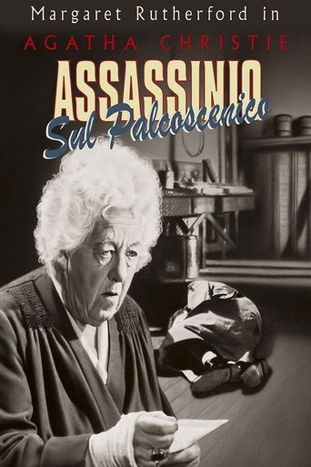 Assassinio sul palcoscenico - Film completo in Altadefinizione Assassinio sul palcoscenico streaming in alta definizione