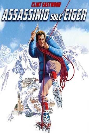 Assassinio sull'Eiger - Film completo in Altadefinizione Assassinio sull'Eiger streaming in alta definizione