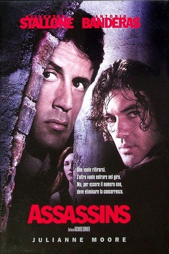 Assassins streaming in alta definizione