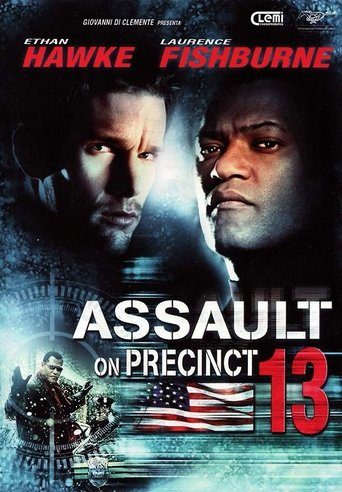 Assault on Precinct 13 Assault on Precinct 13