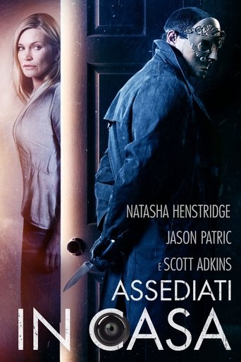 Assediati in casa streaming film HD poster