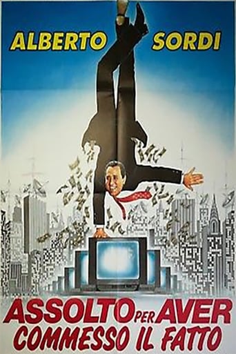 Assolto per aver commesso il fatto - Film completo in Altadefinizione Assolto per aver commesso il fatto streaming in alta definizione