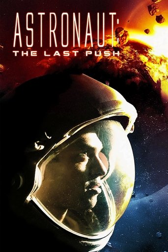 Astronaut - The Last Push - Film completo in Altadefinizione Astronaut - The Last Push streaming in alta definizione