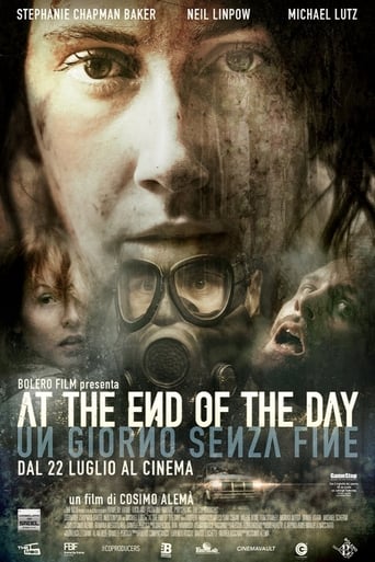 Guarda At the End of the Day - Un giorno senza fine in Altadefinizione At the End of the Day - Un giorno senza fine streaming film HD poster