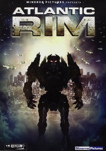 Atlantic Rim - Film completo in Altadefinizione Atlantic Rim streaming in alta definizione