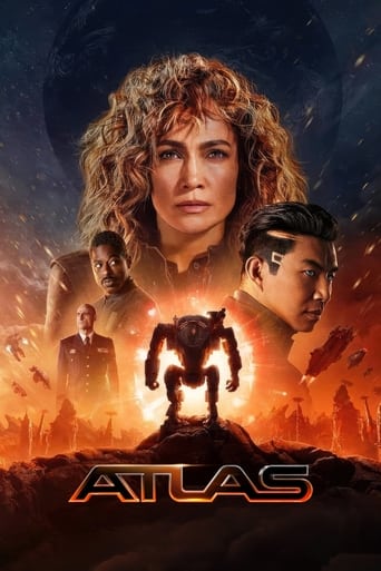 Atlas - Film completo in Altadefinizione Atlas streaming in alta definizione