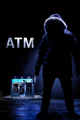 ATM - Trappola mortale streaming in alta definizione