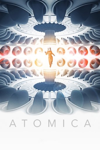 Atomica - Film completo in Altadefinizione Atomica streaming in alta definizione