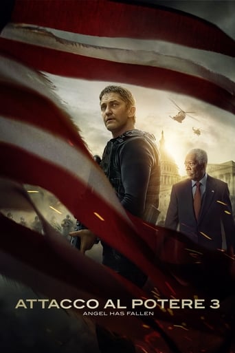 Attacco al potere 3 - Angel Has Fallen