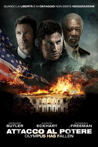 Attacco al potere - Olympus Has Fallen - Film completo in Altadefinizione Attacco al potere - Olympus Has Fallen streaming in alta definizione