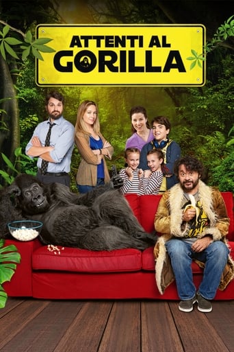 Attenti al gorilla - Film completo in Altadefinizione Attenti al gorilla streaming in alta definizione