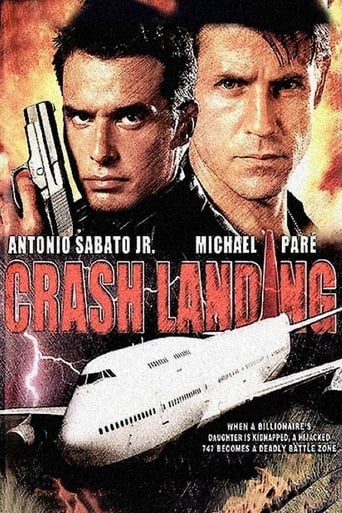 Atterraggio d'emergenza - Film completo in Altadefinizione Atterraggio d'emergenza streaming in alta definizione