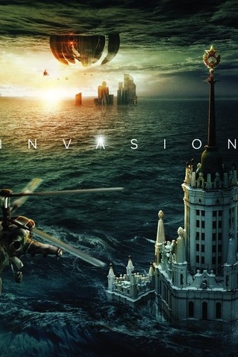 Attraction 2 - Invasion - Film completo in Altadefinizione Attraction 2 - Invasion streaming in alta definizione