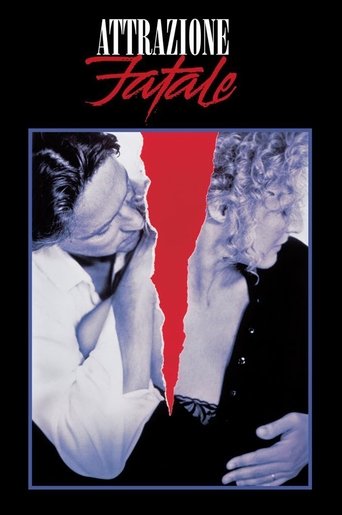 Attrazione fatale - Film completo in Altadefinizione Attrazione fatale streaming in alta definizione