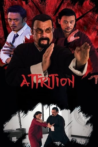 Attrition streaming in alta definizione