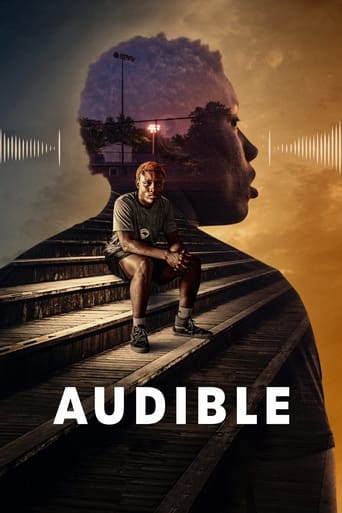Audible streaming in alta definizione